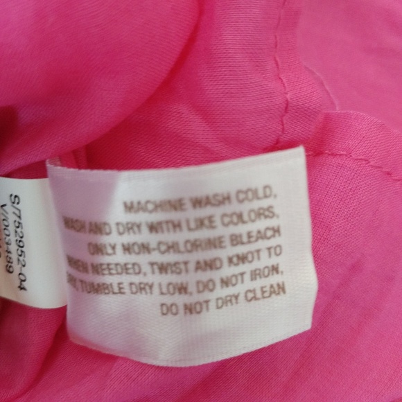 Like New Old Navy summer Dress - Picture 5 of 6